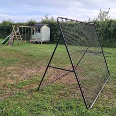 Rebounder Net