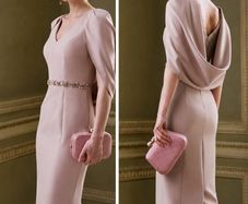 Mother of the bride dress size 12