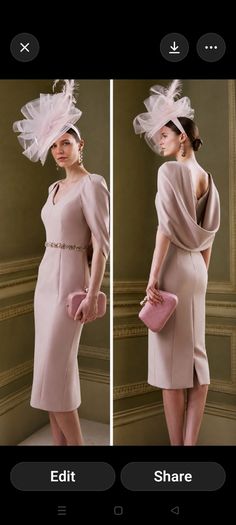 Mother of the bride dress size 12