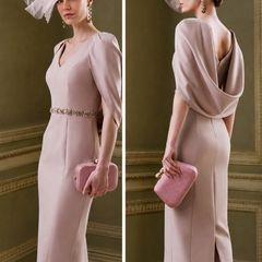 Mother of the bride dress size 12