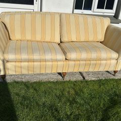 Duresta sofa