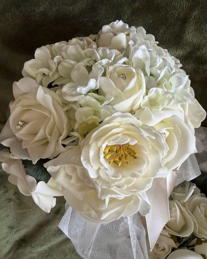 Wedding Bouquets