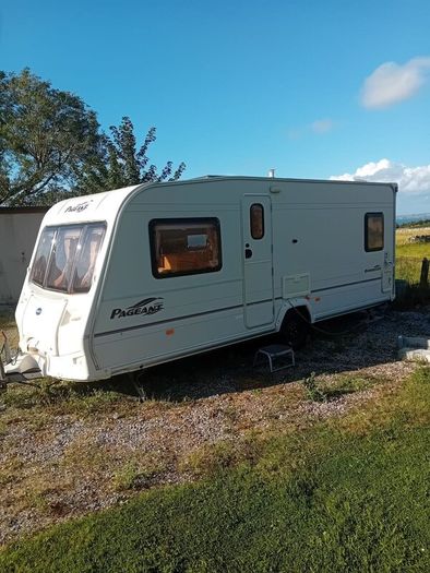 Caravan