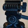 Velbon CX Mini Tripod with Quick Release mount Image 9
