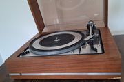 Dual 1209 Turntable/Record Player (READ DESCRIPTION)