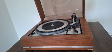 Dual 1209 Turntable/Record Player