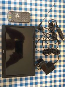 Digital TV 10 inch