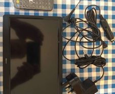 Digital TV 10 inch