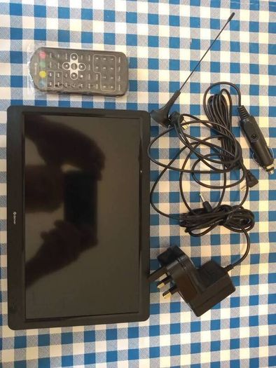 Digital TV 10 inch