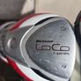 golf clubs Image 3