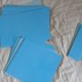 Clear Plastic PETG Sheets Image 2