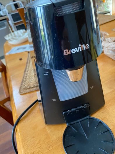 Hot Cup Water Dispenser