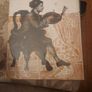 The Golden Pleasure Book Of Art. By Fred Gettings. First Edition 1963 Very Large Hardback With Dustjacket In Good Condition. See Photos For Same. Image 7