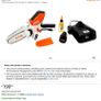 Stihl Pruner Image 5
