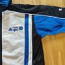 Vintage Orlando Magic Champion Warmup Top (M) Image 6