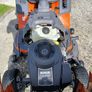 Ride-on mower Image 2