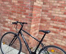 btwin adult road bike