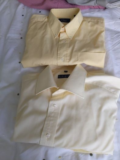 men's shirts
