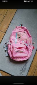 school bag lububu
