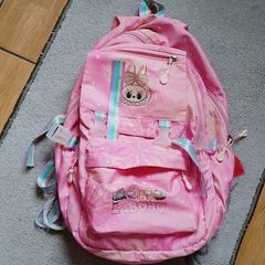 school bag lububu
