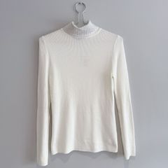 New Quiz Turtleneck Jumper