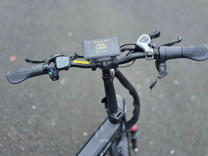 Electric bike , victrip R5 , brand new , 6 months warranty