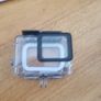 GoPro Hero action camera with waterproof housing Image 2