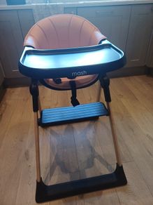Mash high chair