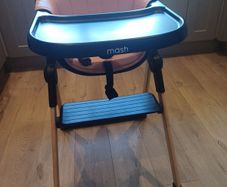 Mash high chair
