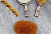 Beautiful Antique Vanity Set