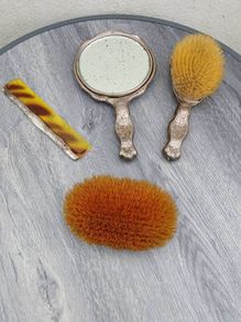 Beautiful Antique Vanity Set