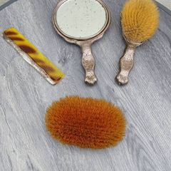 Beautiful Antique Vanity Set