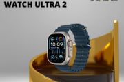 Apple watch ultra 2 (49mm)