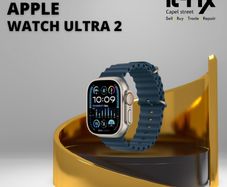 Apple watch ultra 2 (49mm)
