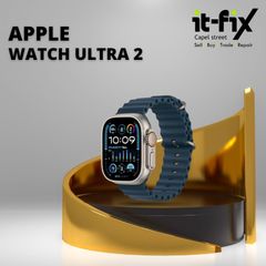 Apple watch ultra 2 (49mm)