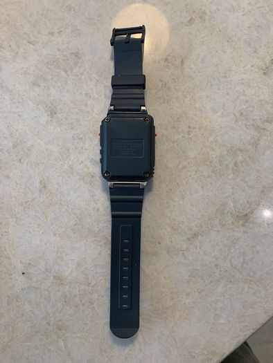 Talkboy tictalker watch