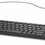 Dell Multimedia USB-A Keyboard-KB216 - UK (QWERTY) - Black Image 2