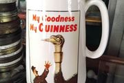 guinness jug