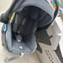Uppababy Infant Car Seat and Base Image 5