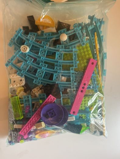 lego friends