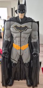 Batman large batcave