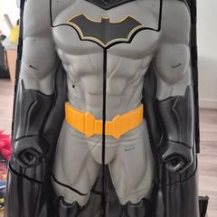 Batman large batcave
