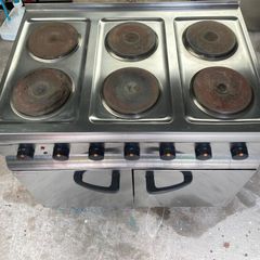 Commercial Kitchen Items