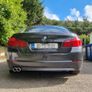 Bmw 520d For Parts Image 2