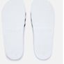 Unisex Adidas flip flops size UK8 EU42 Free post Image 3