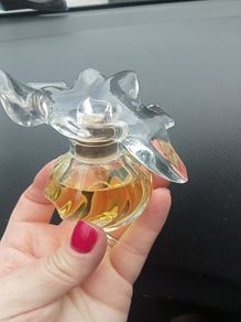 Nina Ricci perfume & lotion