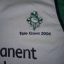 Irish Rugby Jersey Triple Crown Image 2