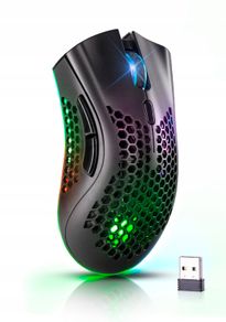 Wireless Gaming Mouse