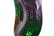 Wireless Gaming Mouse