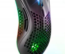 Wireless Gaming Mouse